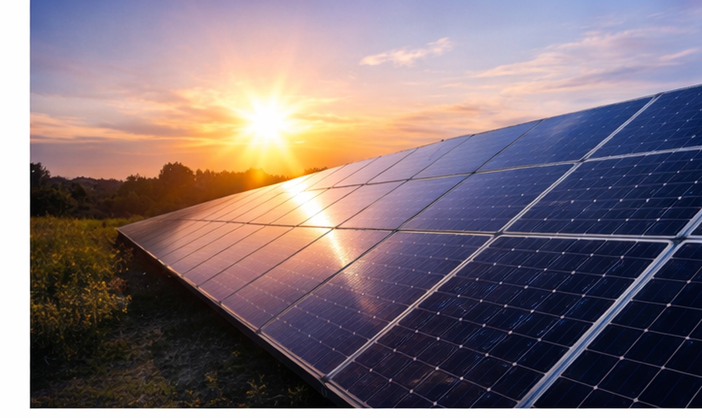 PV‑Energieoptimierung